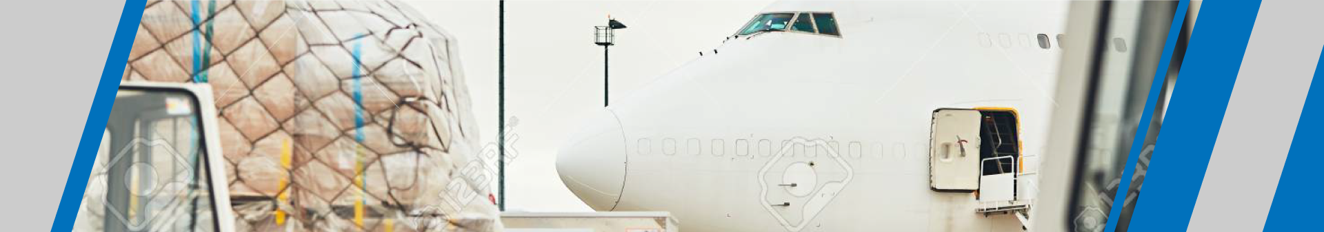 空運